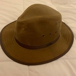 ORVIS Men’s Hat. Good condition. Size XL